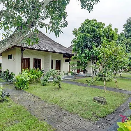 Hotel O Astiti Graha Tanah Lot