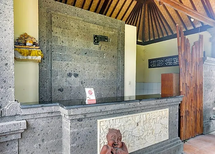 Hotel O Astiti Graha Tanah Lot 2*