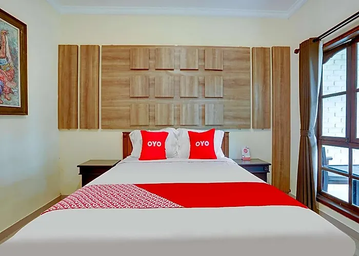 O Astiti Graha Tanah Lot Hotel BALI