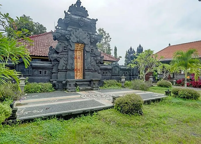 O Astiti Graha Tanah Lot