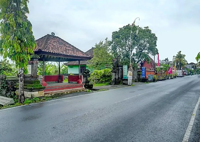 O Astiti Graha Tanah Lot