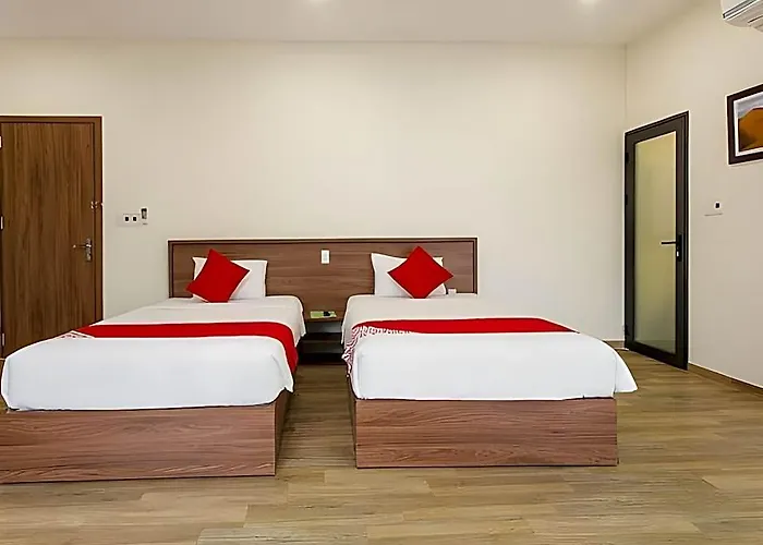 Hotel O Astiti Graha Tanah Lot 2*