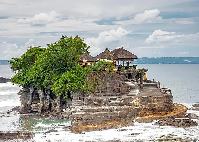 Hotel O Astiti Graha Tanah Lot 2*